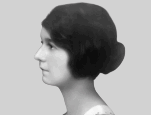 Curator’s Corner | Collector Josephine Cory Purtscher Fellows